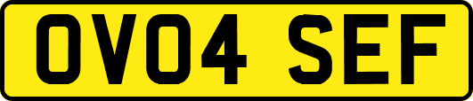 OV04SEF