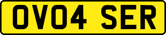 OV04SER