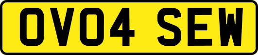 OV04SEW