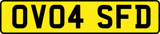 OV04SFD
