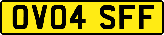 OV04SFF