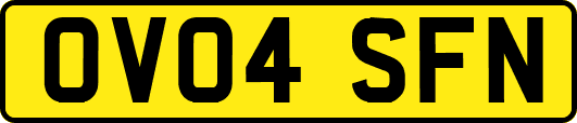 OV04SFN