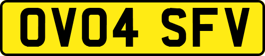 OV04SFV