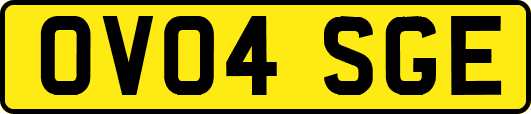 OV04SGE
