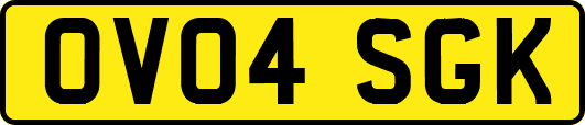 OV04SGK