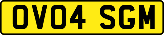 OV04SGM