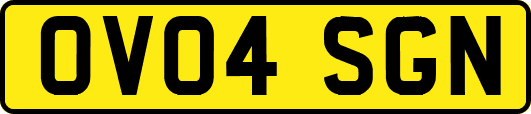 OV04SGN