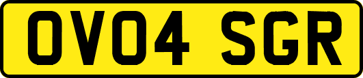 OV04SGR