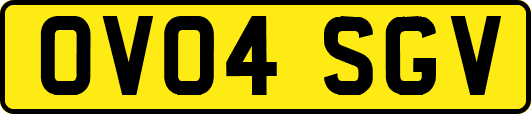 OV04SGV