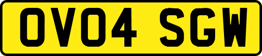 OV04SGW