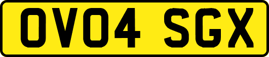 OV04SGX