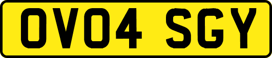 OV04SGY