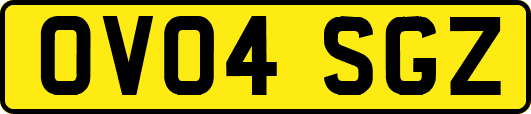 OV04SGZ