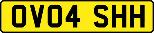 OV04SHH