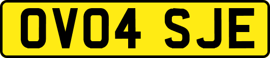 OV04SJE