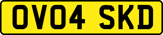 OV04SKD