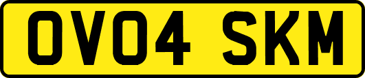 OV04SKM