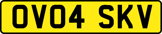 OV04SKV