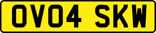 OV04SKW