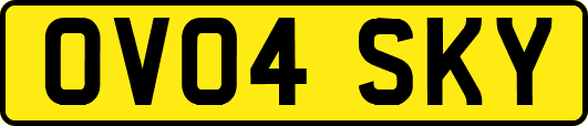 OV04SKY