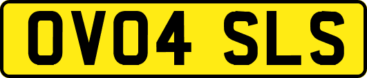 OV04SLS