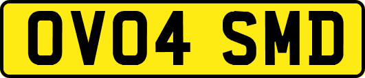OV04SMD