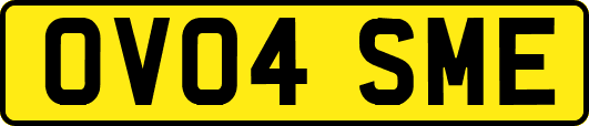 OV04SME