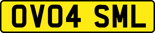OV04SML