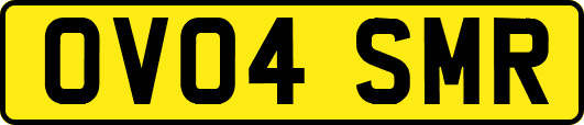 OV04SMR