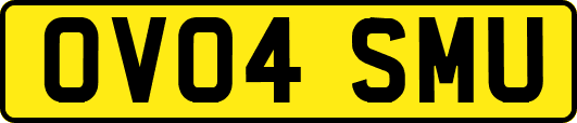 OV04SMU
