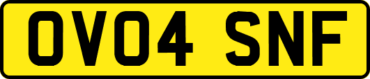 OV04SNF