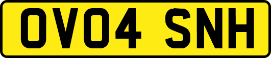 OV04SNH