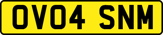 OV04SNM