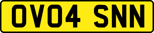 OV04SNN