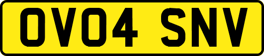 OV04SNV