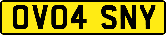 OV04SNY