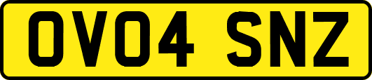 OV04SNZ