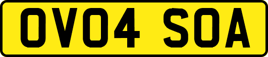 OV04SOA