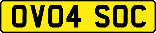 OV04SOC
