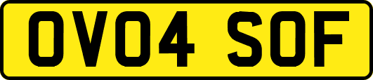 OV04SOF