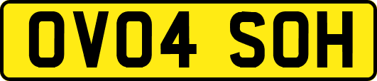 OV04SOH