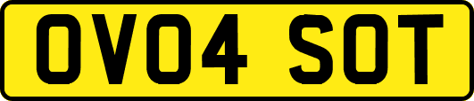 OV04SOT
