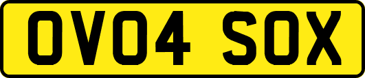 OV04SOX
