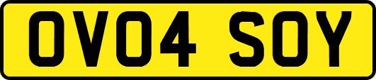 OV04SOY