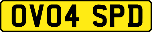 OV04SPD
