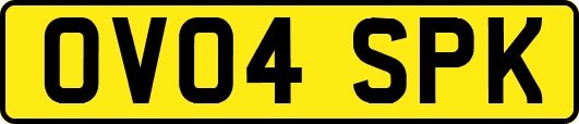OV04SPK