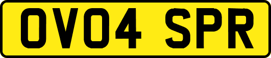 OV04SPR