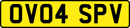 OV04SPV