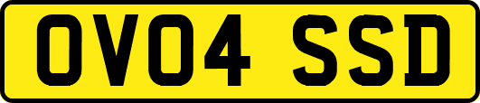 OV04SSD