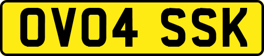 OV04SSK